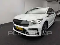 2021 Skoda Enyaq