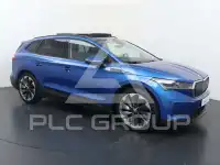 2021 Skoda Enyaq