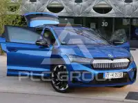 2021 Skoda Enyaq
