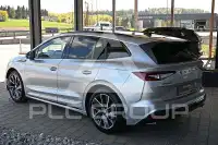 2021 Skoda Enyaq