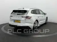2021 Skoda Enyaq