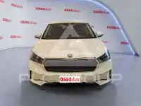 2021 Skoda Enyaq