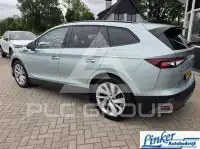 2021 Skoda Enyaq