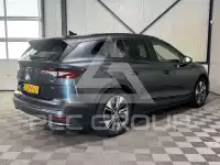 2021 Skoda Enyaq