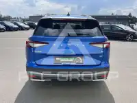 2021 Skoda Enyaq