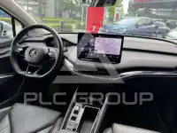 2021 Skoda Enyaq