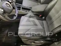 2021 Skoda Enyaq