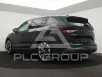 2021 Skoda Enyaq