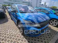 2021 Skoda Enyaq