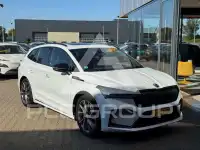 2021 Skoda Enyaq