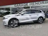 2021 Skoda Enyaq