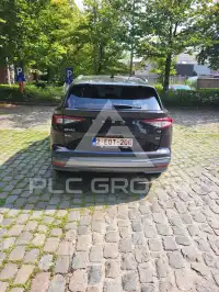 2021 Skoda Enyaq