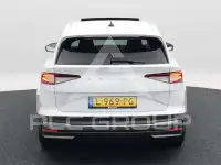 2021 Skoda Enyaq