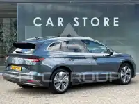 2021 Skoda Enyaq