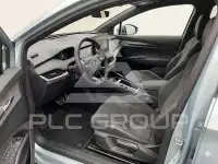 2021 Skoda Enyaq