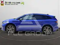 2021 Skoda Enyaq
