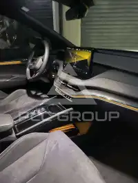2021 Skoda Enyaq