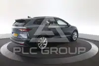 2021 Skoda Enyaq