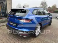 2021 Skoda Enyaq