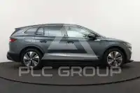 2021 Skoda Enyaq