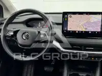 2021 Skoda Enyaq