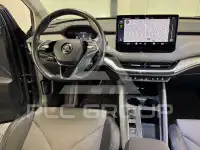2021 Skoda Enyaq