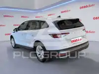 2021 Skoda Enyaq