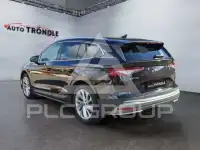 2021 Skoda Enyaq
