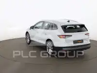 2021 Skoda Enyaq