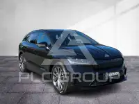 2021 Skoda Enyaq