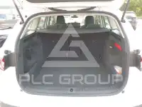 2021 Skoda Enyaq