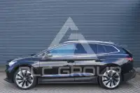 2021 Skoda Enyaq