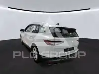 2021 Skoda Enyaq