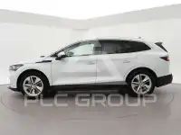 2021 Skoda Enyaq