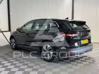 2021 Skoda Enyaq