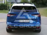 2021 Skoda Enyaq