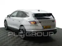 2021 Skoda Enyaq