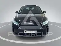 2021 Skoda Enyaq