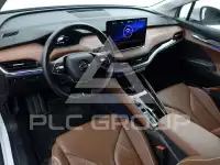 2021 Skoda Enyaq