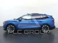 2021 Skoda Enyaq