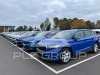 2021 Skoda Enyaq