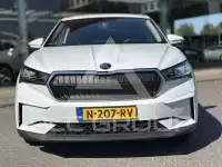 2021 Skoda Enyaq