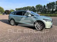 2021 Skoda Enyaq