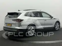 2021 Skoda Enyaq