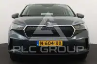 2021 Skoda Enyaq