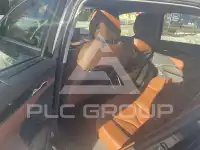 2021 Skoda Enyaq