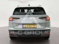 2021 Skoda Enyaq