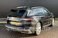 2021 Skoda Enyaq