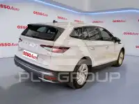2021 Skoda Enyaq