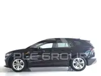 2021 Skoda Enyaq